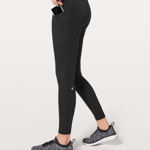 Lululemon Speed Up Tight 28”